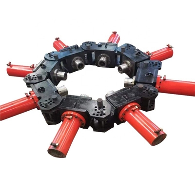 Befocus Sistema hidráulico condutor de pilhas 1470 kg Eletromecânico