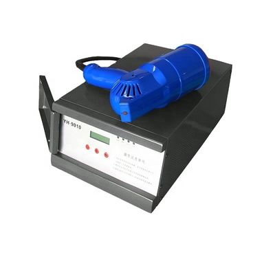Fusão de aquecimento de tubos PPR com bateria recarregável
