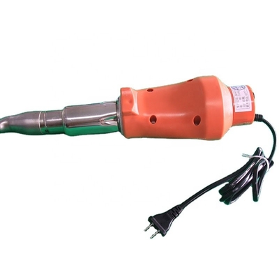 Dispositivo de controlo de temperatura de arma de ar quente Dispositivo de controlo de calor para escavadeira de 1 tonelada na fábrica