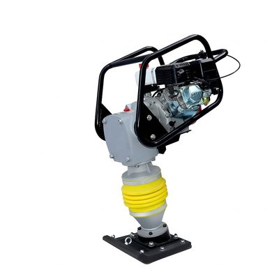 Melhore o seu jogo de compactação com o Rammer com Gxr 120 4hp jhb-80 Altura de salto 45-75mm