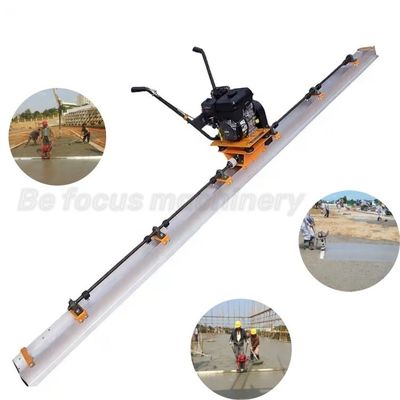 Melhor Lineador de Vibração de Betão a Gás para Nivelação Precisa do Chão