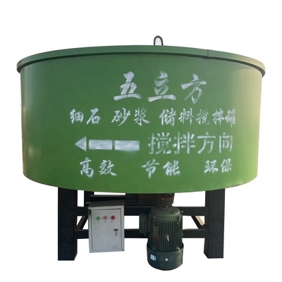 1200 kg de peso de concreto rachaduras reparando máquina de fabricação de mastigação epoxi com longa vida