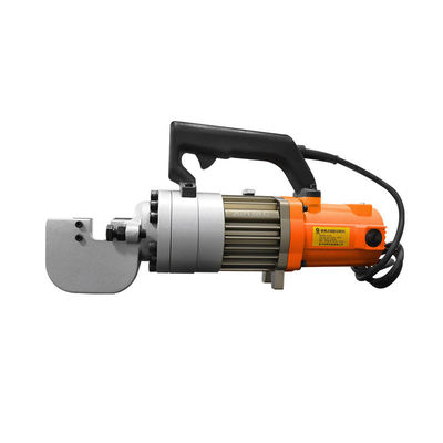 Trabalhos de Construção RC-16 Cortador de Rebar Elétrico Hidráulico de Mão para 20mm de Eficiência