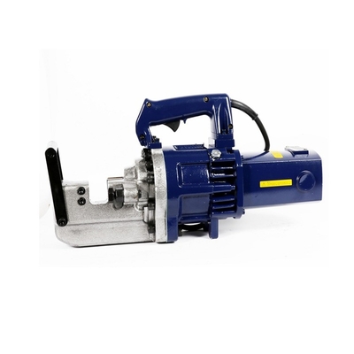 Cortador de barras hidráulicas portátil de 22 mm Rod Hand Cordless para mineração de energia 850kW Potência