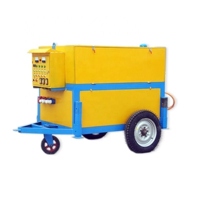 Gerador de espuma para linha de produção de tijolos de processamento de concreto leve eficiente