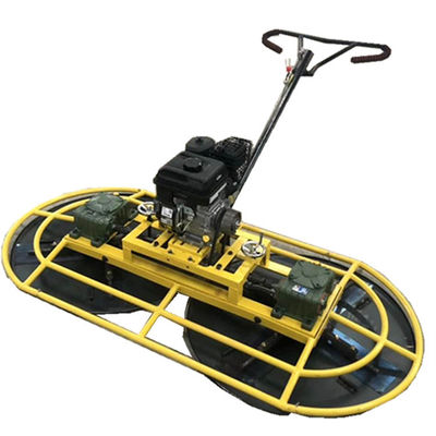 As lâminas de troca de potência de combinação profissional para resultados superiores de acabamento de concreto