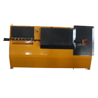 2023 Eletrônico Automático CNC Control Rebar Stirrup Bender para barras de ferro de aço inoxidável