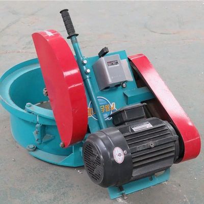 Profundidade de corte de 300-600 mm Máquina de corte de cabeça de pilha de concreto para construção de paredes