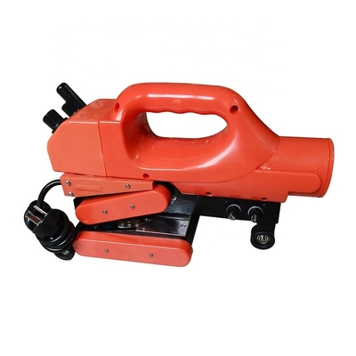 Área de solda de 15 cm Soldadora automática de vedação de sacos não tecidos para produção industrial