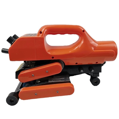 Área de solda de 15 cm Soldadora automática de vedação de sacos não tecidos para produção industrial