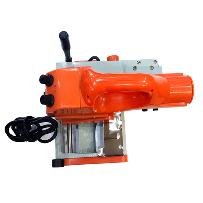 Máquina de soldadura de lonas HF de 15 kW para soldadora de membrana de PVC PU de grande porte