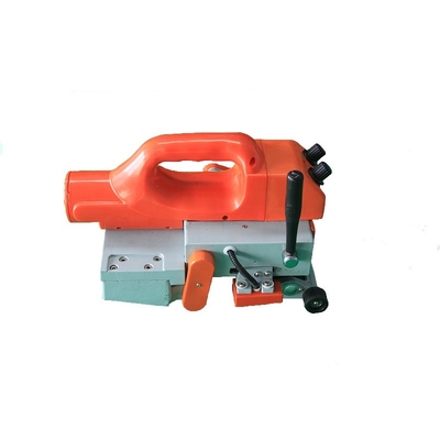 Máquina de soldar materiais plásticos de protecção do ambiente para fabricação de selos de borracha magnética