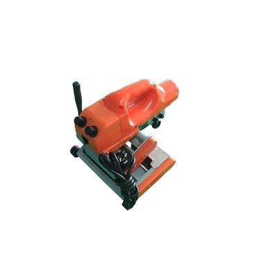 Máquina de soldar materiais plásticos de protecção do ambiente para fabricação de selos de borracha magnética