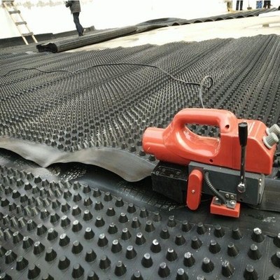 Acessórios de soldadores em ponto Conjunto completo de ferramentas de bricolage Bateria portátil de 12v Armazenamento de energia