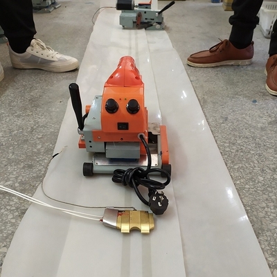 Acessórios de soldadores em ponto Conjunto completo de ferramentas de bricolage Bateria portátil de 12v Armazenamento de energia