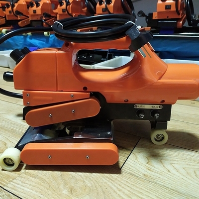 Acessórios de soldadores em ponto Conjunto completo de ferramentas de bricolage Bateria portátil de 12v Armazenamento de energia
