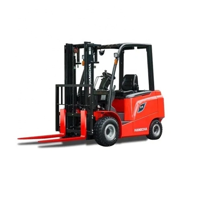 Equipamento de armazém diesel de carga automática de 5 toneladas para as necessidades exigidas pelo cliente