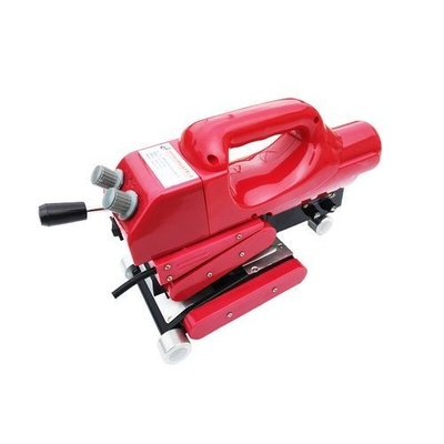 Mini portátil Elétrico PVC Soldador de Gasket de Porta Refrigerador para fácil substituição de molde