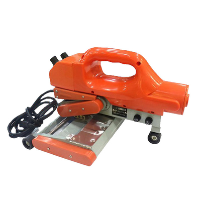 Mini portátil Elétrico PVC Soldador de Gasket de Porta Refrigerador para fácil substituição de molde