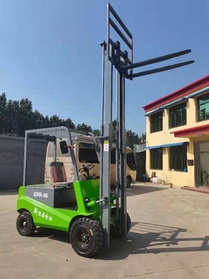 All Terrain Self Load Stacker 7.00-12 Pneus sólidos para empilhadeiras para equipamentos de armazém