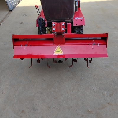 Fácil Manutenção Mini Power Tiller com Back Rotary Orchard Rotary Tiller Cultivator