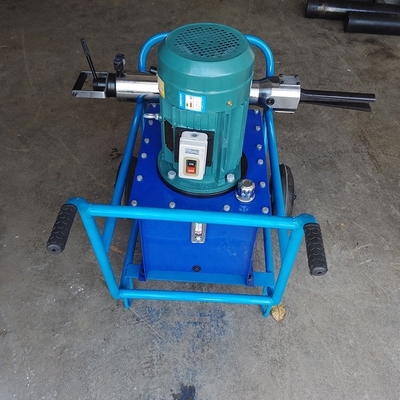 Máquina de divisão de rocha Hlsy-s90h Divisor hidráulico de pedra para divisão de blocos de granito