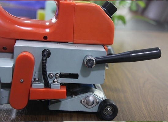 Mini portátil portátil de soldagem por ultra-som para soldagem de plástico rápida e eficaz