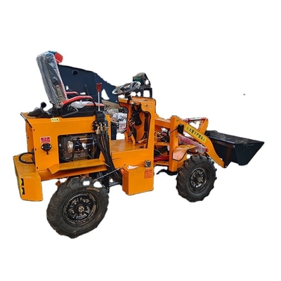 0.5m3 Capacidade de balde Kit completo de selos de reparo AH212091 para carregador de retroescavadeira John-Deere