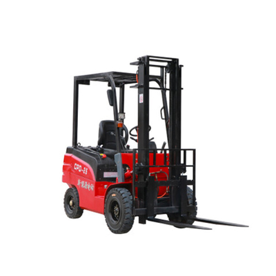 0.5m3 Capacidade de balde Carregador de retroescavadeira sem motor e balde de construção traseiro