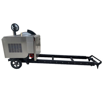 Máquina de serragem de fio de diamante para corte de blocos de pedreira de pedra para atender às exigências do cliente