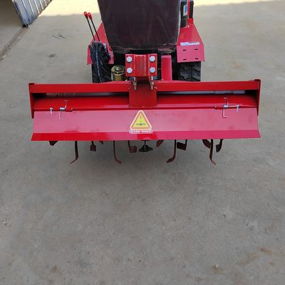 35 HP Rotary Tiller Mini Farm Cultivator para cultivo agrícola pesado