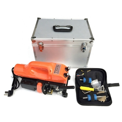 Lc3000d Máquina de soldadura de plástico de alta frequência para 6 kg de peso e automática