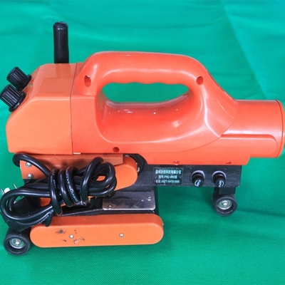 Lc3000d Máquina de soldadura de plástico de alta frequência para 6 kg de peso e automática