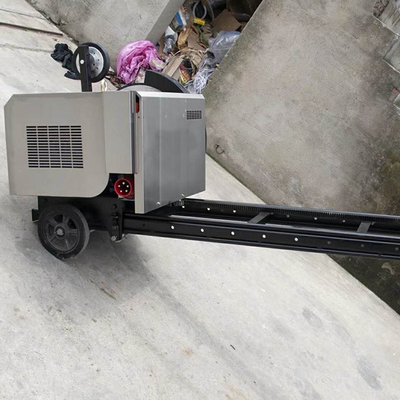 Outros equipamentos para pedreiras de pedra Serra de fio de diamante para máquinas de pedreiras de granito