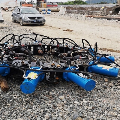 1470 kg Máquina de fabricação de margaritas de alta capacidade para bares e restaurantes movimentados