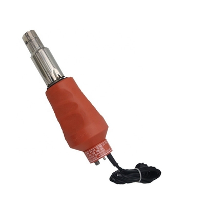 Configurações de temperatura variável Pistola de calor compacta e portátil para fábrica