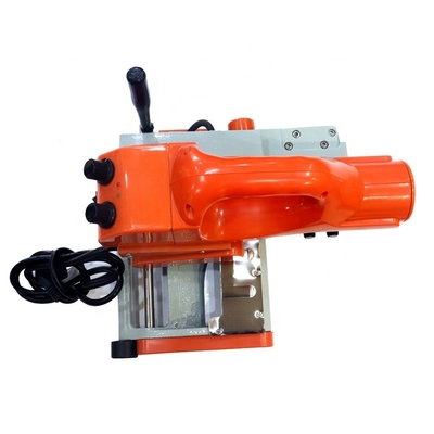 Máquina de soldadura de selos de chapas de plástico 2600w para material de proteção ambiental