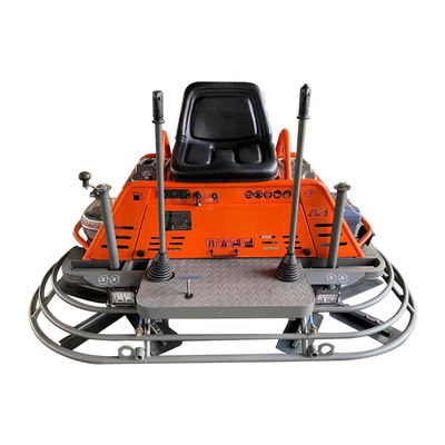 Função de nivelação: condução por roda de potência Mrt465 para máquinas rodoviárias poderosas