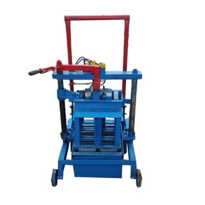QT10-15 Máquina de fabricação de tijolos de cimento totalmente automática no Gana para tijolos de 400 * 120 * 200 mm