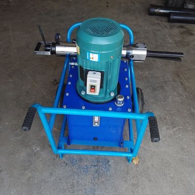 HW Hydraulic Rock Splitter A solução perfeita para a divisão de rochas de mineração