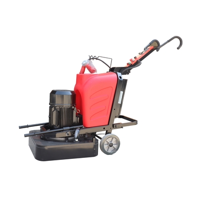 Máquina de trituração de concreto manual de 320 mm para cuidados com o chão de Terrazzo