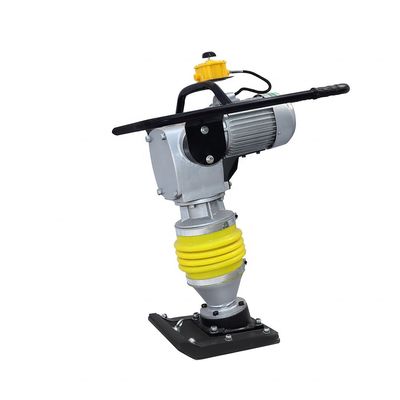 Melhore o seu jogo de compactação com o Rammer com Gxr 120 4hp jhb-80 Altura de salto 45-75mm