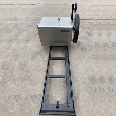Máquina de corte de tijolos de montanha de 55KW