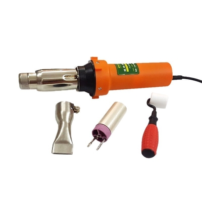 Ferramenta de aquecimento elétrico para bricolage Multifunção Kit de arma de arrefecimento de ar quente Mini arma de aquecimento