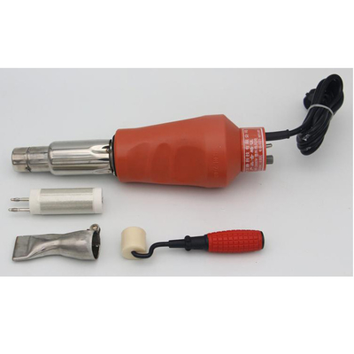 Ferramenta de aquecimento elétrico para bricolage Multifunção Kit de arma de arrefecimento de ar quente Mini arma de aquecimento
