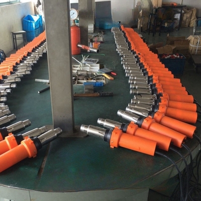 Requisitos do cliente Máquina de solda de geomembrana de HDPE LDPE para lojas de materiais de construção