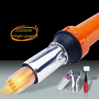 Máquina de solda de plástico para equipamento de solda de folhas de geomembrana de HDPE em revestimentos de piscinas