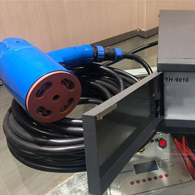 Máquina de soldar tubos de PVC pequenos para pilares de tendas infláveis