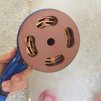 Máquina de soldar tubos de PVC pequenos para pilares de tendas infláveis
