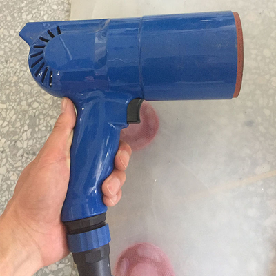 Soldadores de fusão de tipo manual de 75 mm com máquina de soldadura termoplástica de tubos PE pequenos